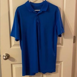 NWOT Nike golf polo!